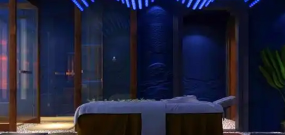 重庆Yayu养生馆秉持“客户至上”的服务理念