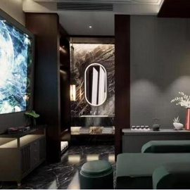 重庆Yayu养生馆秉持“客户至上”的服务理念