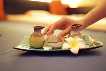 欢迎来到重庆Yayu养生馆养生馆!